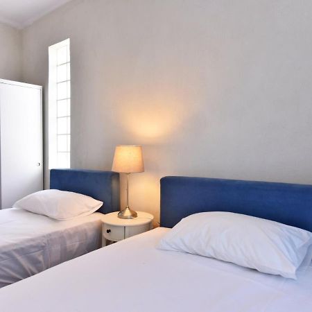 Fotinia Beach House By Rentalspro Services Dionisiou Beach Halkidiki Паралия-Дионисиу Экстерьер фото