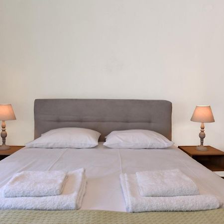 Fotinia Beach House By Rentalspro Services Dionisiou Beach Halkidiki Паралия-Дионисиу Экстерьер фото