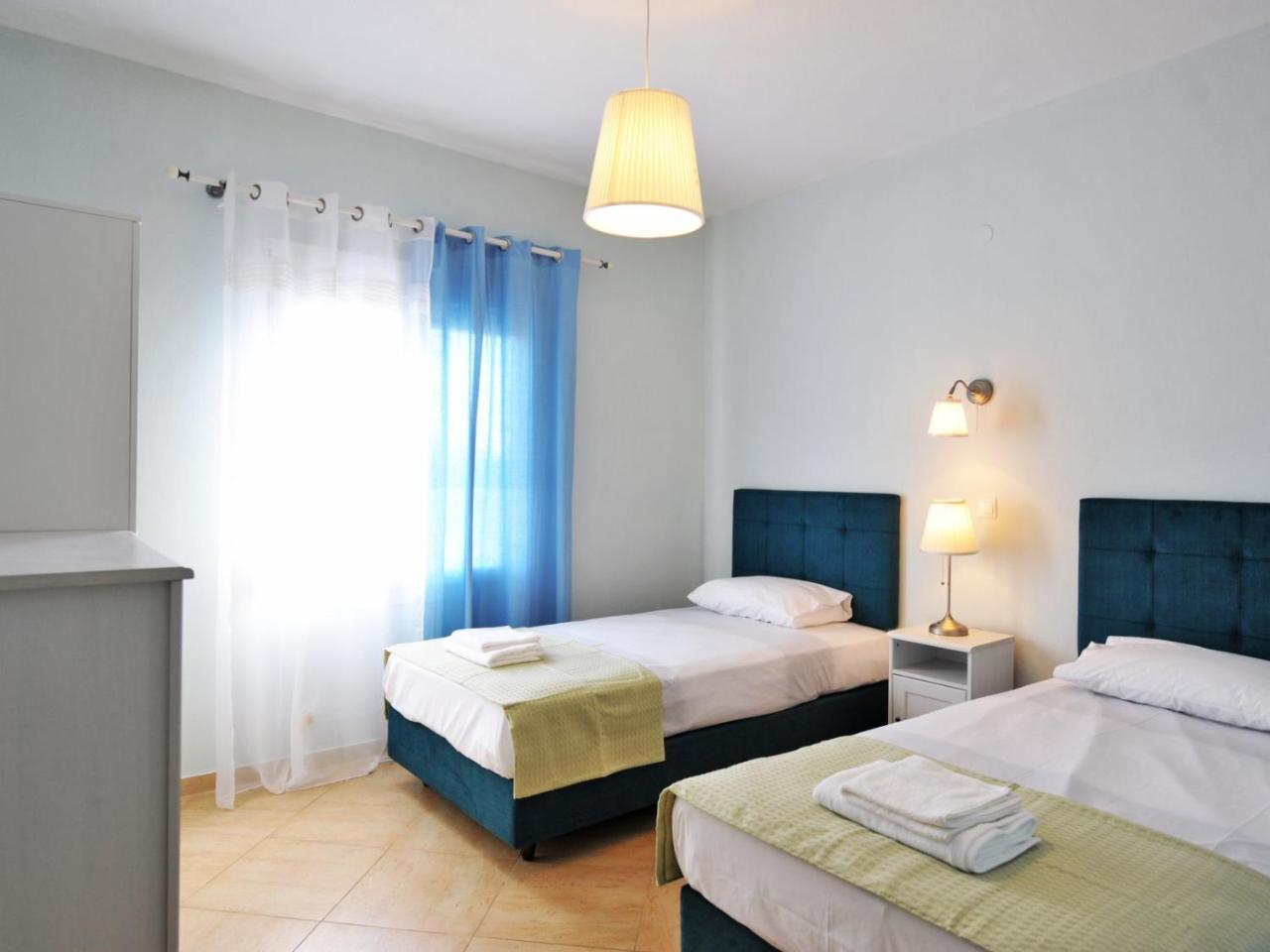 Fotinia Beach House By Rentalspro Services Dionisiou Beach Halkidiki Паралия-Дионисиу Экстерьер фото