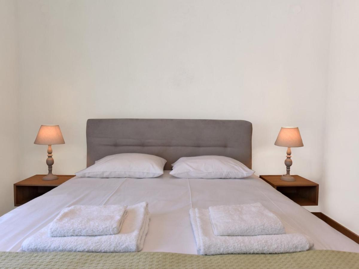Fotinia Beach House By Rentalspro Services Dionisiou Beach Halkidiki Паралия-Дионисиу Экстерьер фото
